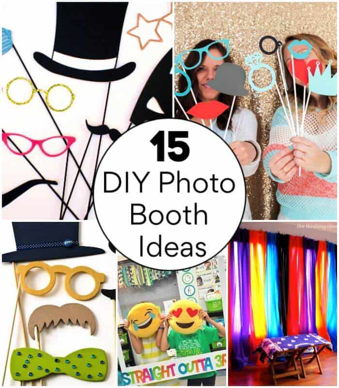 15-Easy-DIY-Photo-Booth-Ideas-for-Your-Next-Party-build-your-own-photo-booth-build-your-own-photo-booth-diy-photo-booth-frame-DIY-Crafts