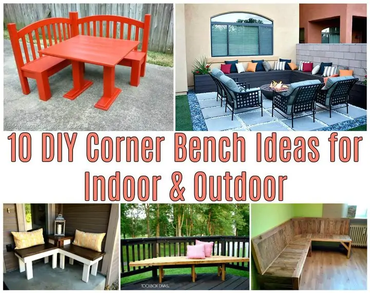 10-DIY-Corner-Bench-Ideas-for-Indoor-Outdoor-DIY-Furniture-Ideas-DIY-Projects-DIY-Crafts