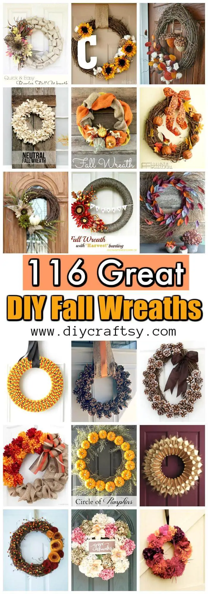 116-Great-DIY-Fall-Wreaths-Wreath-Ideas-for-Fall-Decor