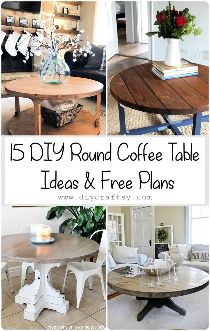 15-DIY-Round-Coffee-Table-Ideas-Free-Plans