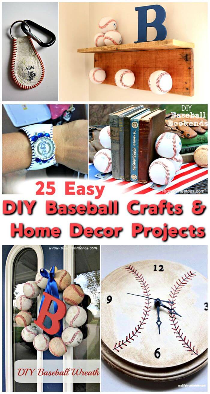 25-Easy-DIY-Baseball-Crafts-Home-Decor-Projects-DIY-Crafts-DIY-home-Decor-Projects-DIY-Ideas-DIY-Projects-DIY-Furniture