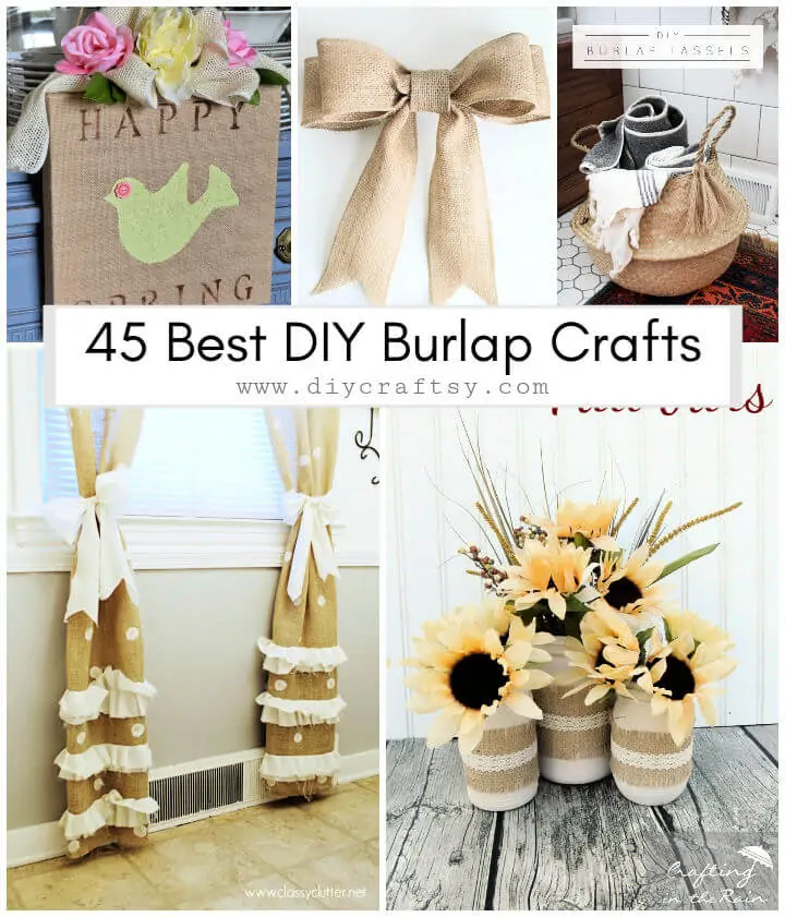 45-DIY-Burlap-Crafts-Decor-Projects