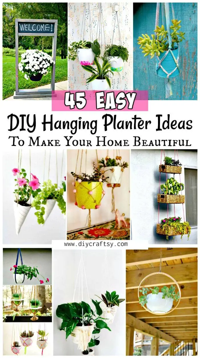 45-Easy-DIY-Hanging-Planter-Ideas-To-Make-Your-Home-Beautiful-DIY-Planters-DIY-Planter-Ideas-DIY-Hanging-Planters-DIY-Home-Decor-DIY-Projects-DIY-Garden-Projects