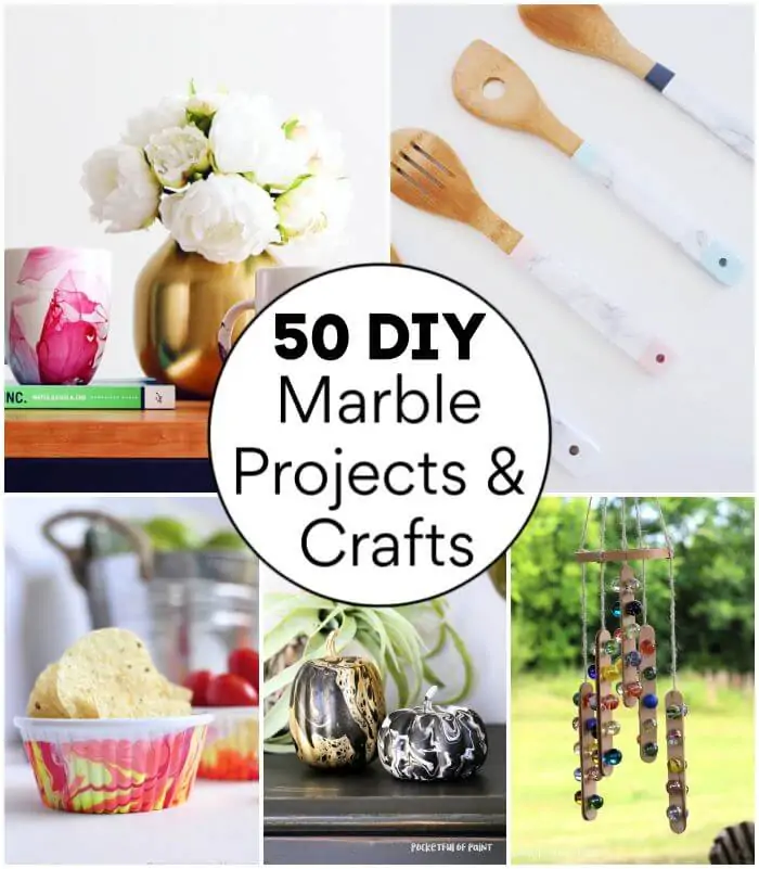 50-DIY-Marble-Projects-Crafts-to-Update-Your-Home-With-DIY-Projects-DIY-Crafts