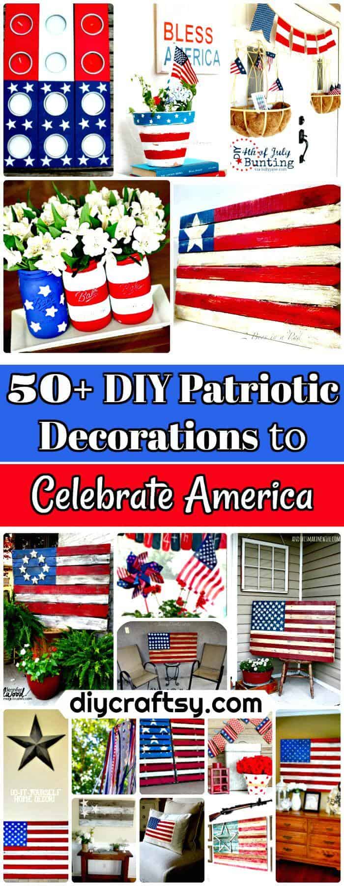 50-DIY-Patriotic-Decorations-to-Celebrate-America