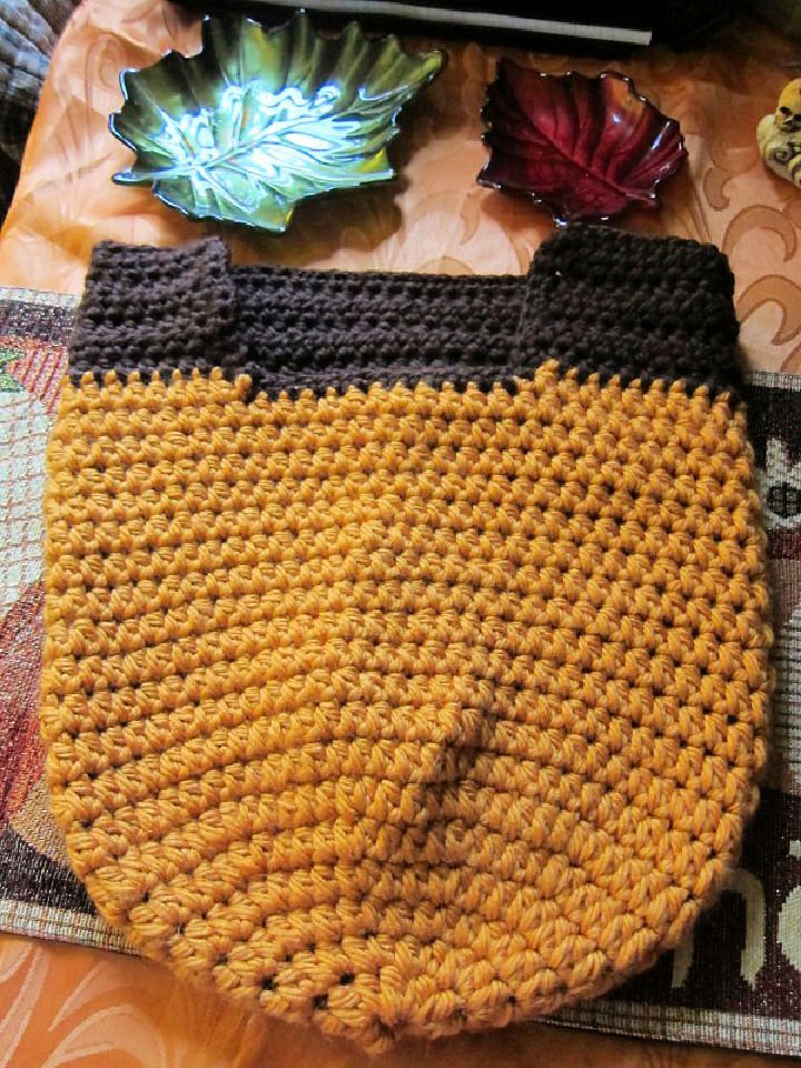 Crochet Pratical Grueso Bebé Capullo