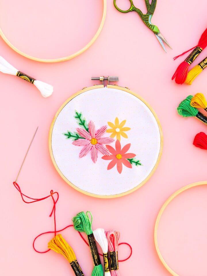 Free-Floral-Embroidery-Pattern