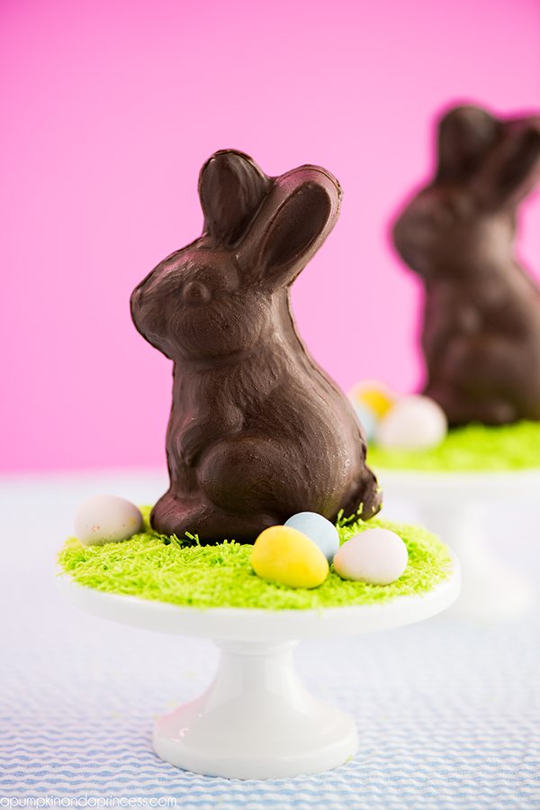 Chocolate-Bunny-Recipe