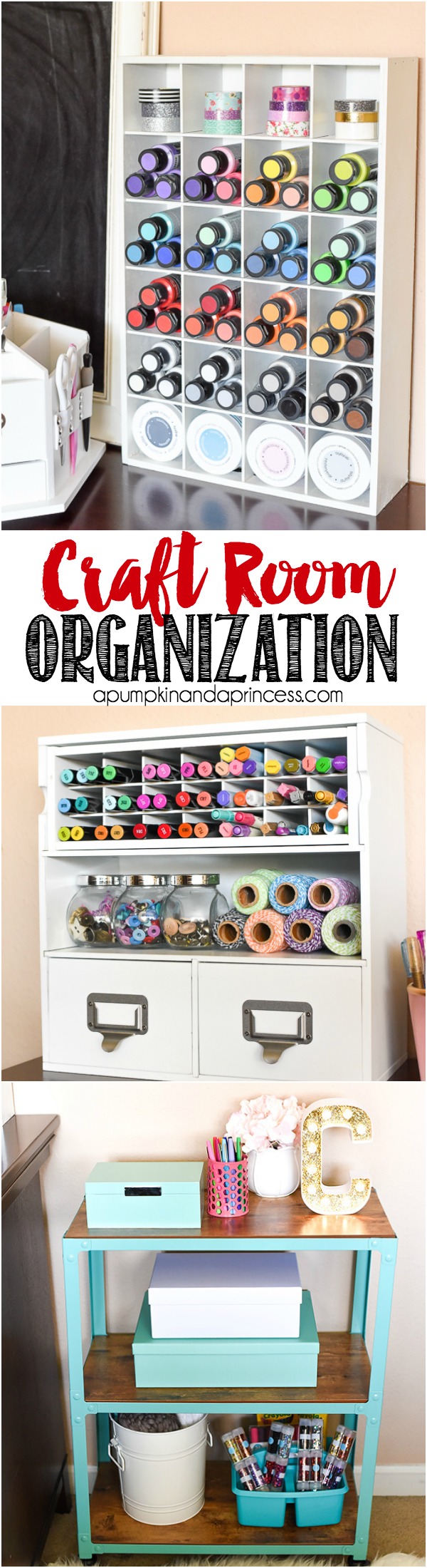 Craft-Room-Organization-Ideas