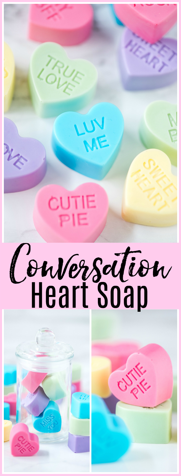 DIY-Conversation-Heart-Soap