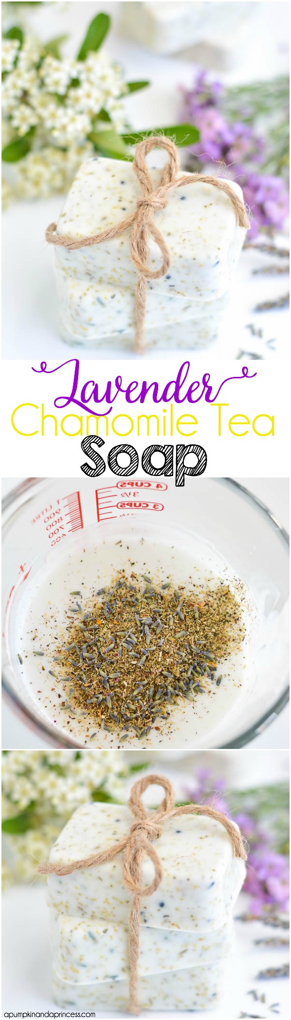 DIY-Lavender-Chamomile-Tea-Soap