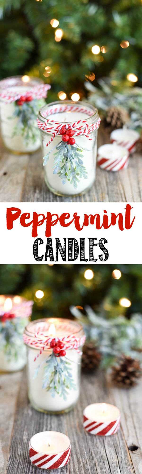 DIY-Peppermint-Candles