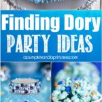 Buscando a Dory Party