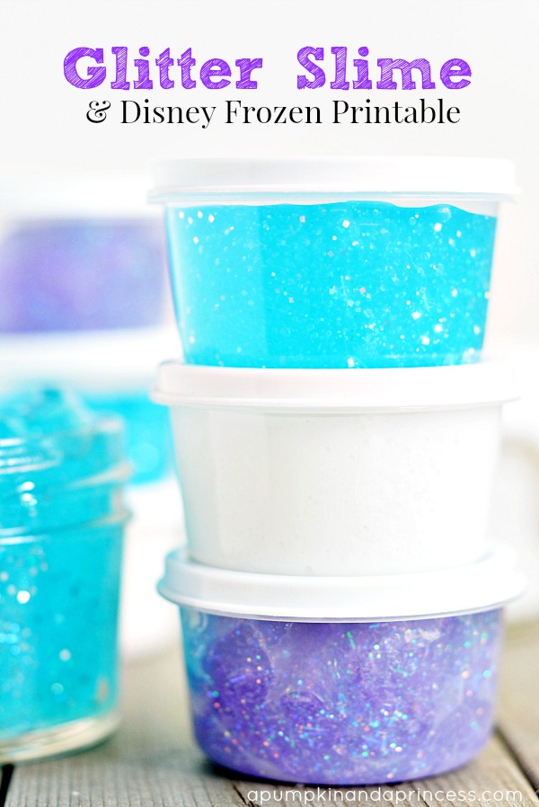 How-to-make-glitter-slime